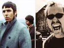 Metallica Vs Oasis: Best act in the world today?
